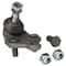 Delphi Suspension Ball Joint, TC632 TC632 - alternate 3